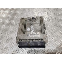 Блок управления двигателя audi q7 4l 4.2 fsi 4l0910560b