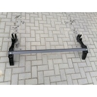 Крепление дефлекторы крыши man tg3 tgx e6 м