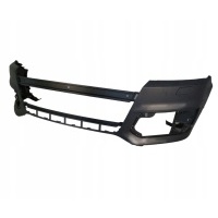 Бампер передний audi q7 4m 15 - 4m0807065fgru