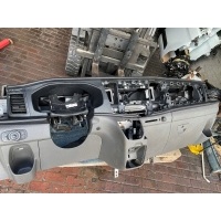 Консоль панель transit custom рестайлинг 21r