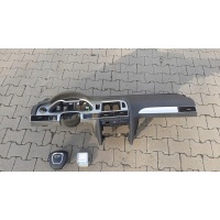 Панель панель audi oe 4f0959655b