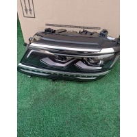 Фара левый , фара левая , tiguan 5nn941113c , ,