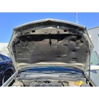 Opel astra h 04 - 07 изоляция капота