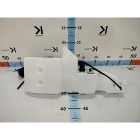 Бачок Омывателя Genesis GV70 JK1 2021 98611AR000, 98610AR000, 98616AR000, 98521D9000