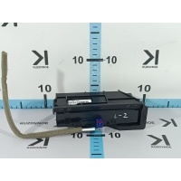 Антенна Электрическая Hyundai Sonata DN8 2020 96240L1000