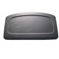 Полка багажника volkswagen tiguan 5n i