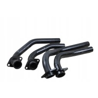 Honda gl1100 голд wing коллекторы выхлопные