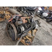 Двигатель iveco 8060.45b 180hp
