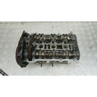 Volkswagen passat b5 audi a4 b5 2.8 v6 aqd головка блока цилиндров распредвалы