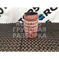 Патрубок интеркулера Mercedes Axor 2007 A0020946382