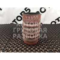 Патрубок интеркулера Mercedes Axor 2007 A0020946382
