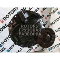 Редуктор заднего моста IVECO Stralis 2011 RSS1344C,MS17X