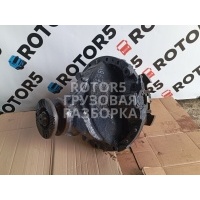 Редуктор заднего моста Renault Premium 2007 RSS1344C,MS17X