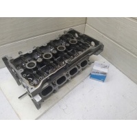 Головка блока цилиндров готова 2.0 b alt 20v passat b5 a4 b6 130km 06b103373am
