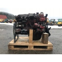 Двигатель iveco eurocargo 100e15 120e15 130e15 5.9 td 105 квт 143 л.с. 8060.45r