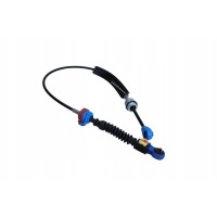 Maxgear трос переключения кпп renault scenic 03 - le 1000mm