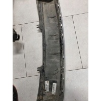 Audi a4 b9 накладка крепежный антенный бампера 8w9807900e