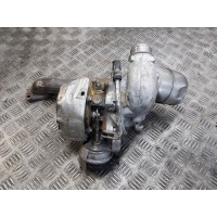 Турбокомпрессор турбина volkswagen passat b8 рестайлинг 2.0 tdi 04l253124a