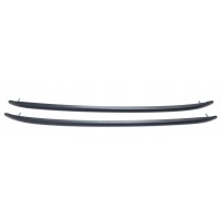 Реленги крыша черные audi q5 8r 8r0860021h 8r0860022h