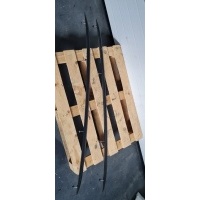 Sq5 q5 8r рестайлинг реленги крыша черные 2x 8r0860021h 8r0860022h