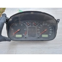Volkswagen t4 спидометр часы 7d0920801h