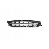 Opel zafira b 2008 - 2011 решетка бампера правая