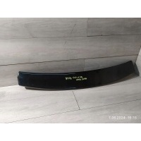 8715 . honda civic x хэтчбек спойлер аэродинамический крышка багажника 74910 - tgg - a011 - m