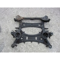 Bmw x3 f25 x4 f26 балка подвески переднего передняя 6787915 31116787915