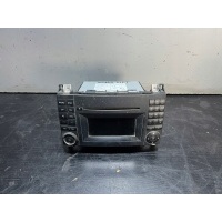 Радио мерседес w245 a1698705894