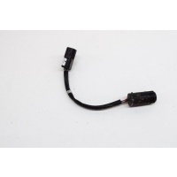 Hyundai санта fe см датчик парковки бампера заднего 95700 - 2b100 2.2 die