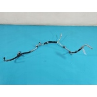 Провода кондиционера трубки opel комбо d t0222 519104