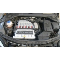 Двигатель audi a3 tt 3.2 bub монтаж бесплатно