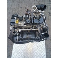 Двигатель volkswagen гольф skoda seat audi 1.5 tsi dhf