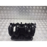 Коллектор впускной renault clio ii 1.2 8200064370c