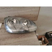 Фара правый переднего volkswagen гольф 5 v jetta европа 1k6941006a оригинал