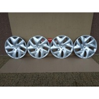 Колпак renault oe оригинальные 15 