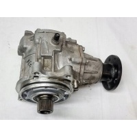 Kia sportage iv 18 - мост редуктор передняя