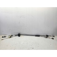 Opel meriva b рестайлинг ссылки переключения кп 1.6 cdti 55488633 amk