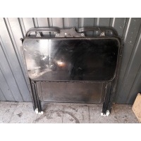865856913 люк в крыше volkswagen поло 9n