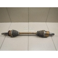 Полуось передняя левая Hyundai-Kia RIO (2011 - 2017) 495001R000