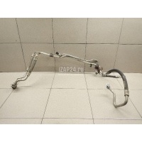 Трубка кондиционера Hyundai-Kia RIO (2011 - 2017) 977754L000