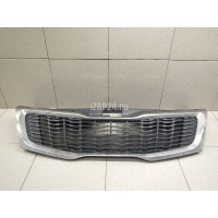 Решетка радиатора Hyundai-Kia RIO (2011 - 2017) 863504Y000