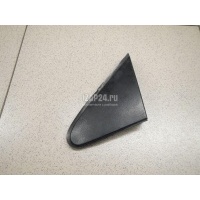 Накладка переднего крыла левого Hyundai-Kia RIO (2011 - 2017) 861804Y000