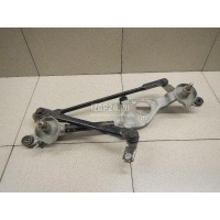 Трапеция стеклоочистителей Hyundai-Kia RIO (2011 - 2017) 981201R000