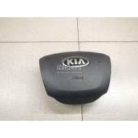 Подушка безопасности в рулевое колесо Hyundai-Kia RIO (2011 - 2017) 569004X100WK