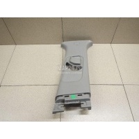 Обшивка стойки Hyundai-Kia RIO (2011 - 2017) 858404Y1008M