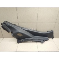 Накладка порога (внутренняя) Hyundai-Kia RIO (2011 - 2017) 858904Y000WK