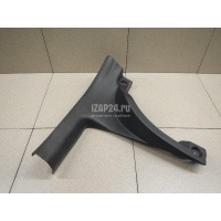 Накладка порога (внутренняя) Hyundai-Kia RIO (2011 - 2017) 858854Y000WK