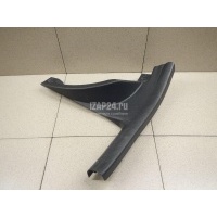 Накладка порога (внутренняя) Hyundai-Kia RIO (2011 - 2017) 858754Y000WK