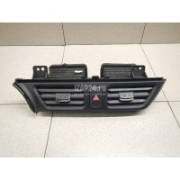 Дефлектор воздушный Hyundai-Kia RIO (2011 - 2017) 974104X000WK